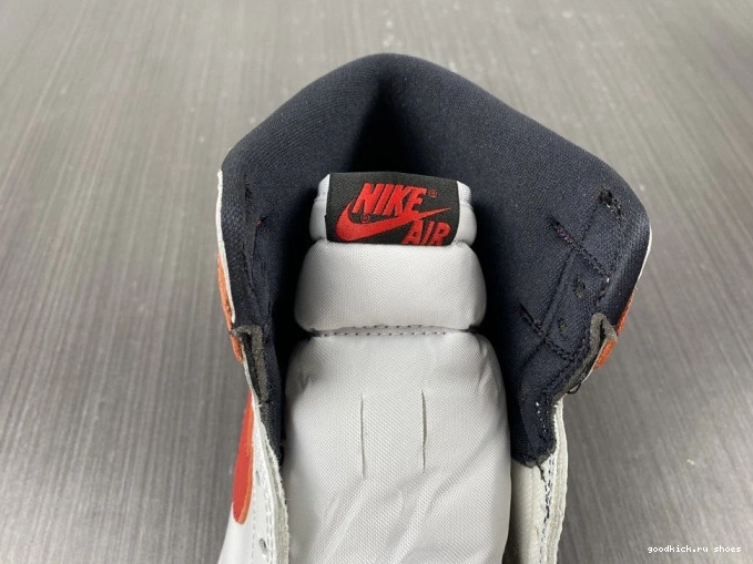 Retro 555088-161 High OG Heritage Jordan 1 0718